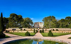 Chateau De La Gaude
